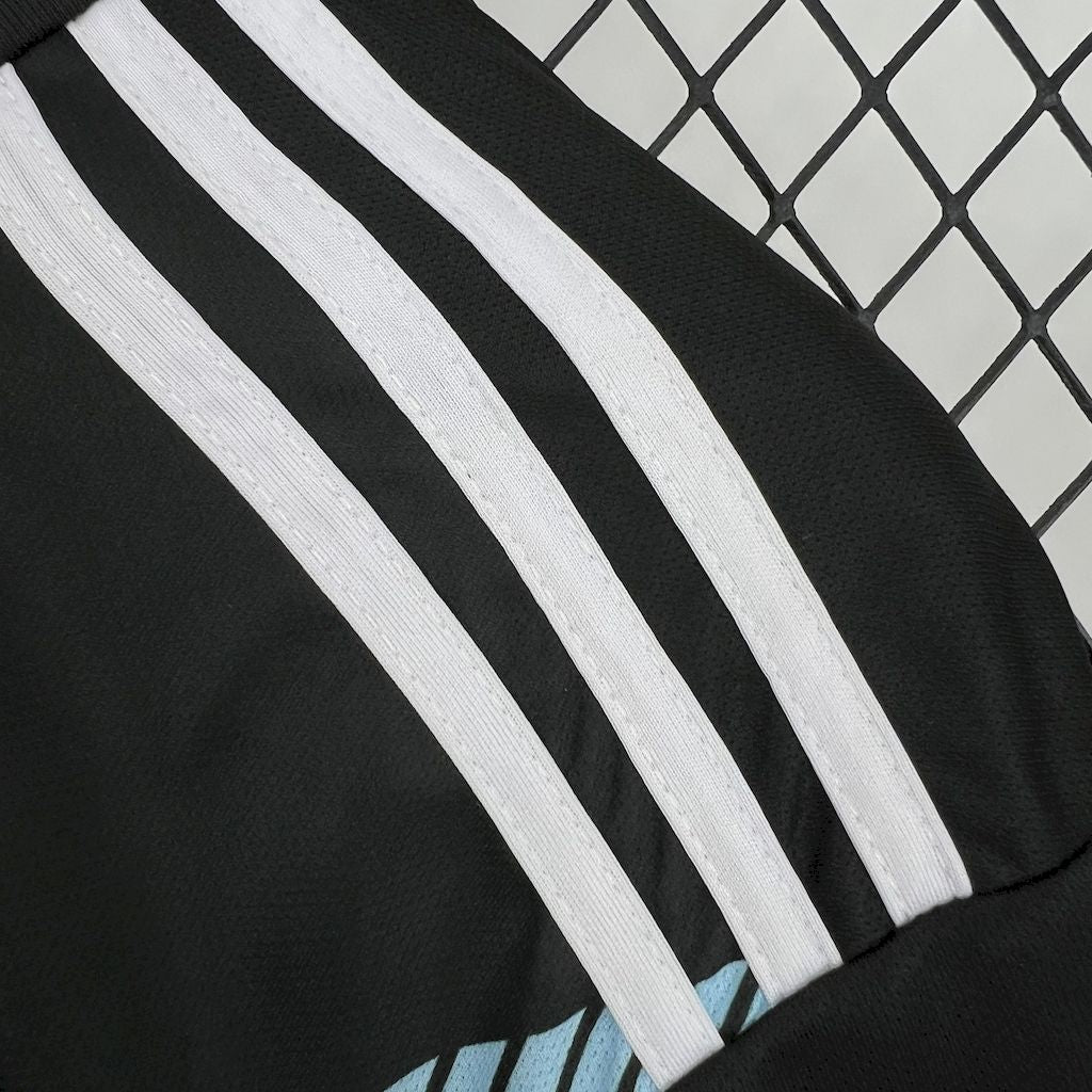 Camisola Argentina 2018 Alternativa