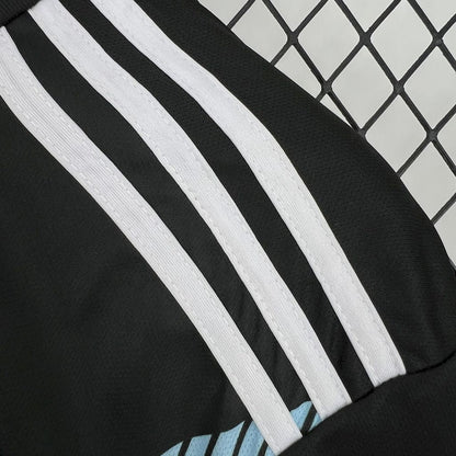 Camisola Argentina 2018 Alternativa