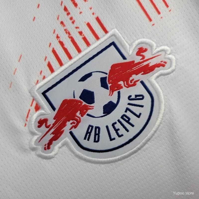 Camisola RB Leipzig 2024-25 Principal Versão Adepto