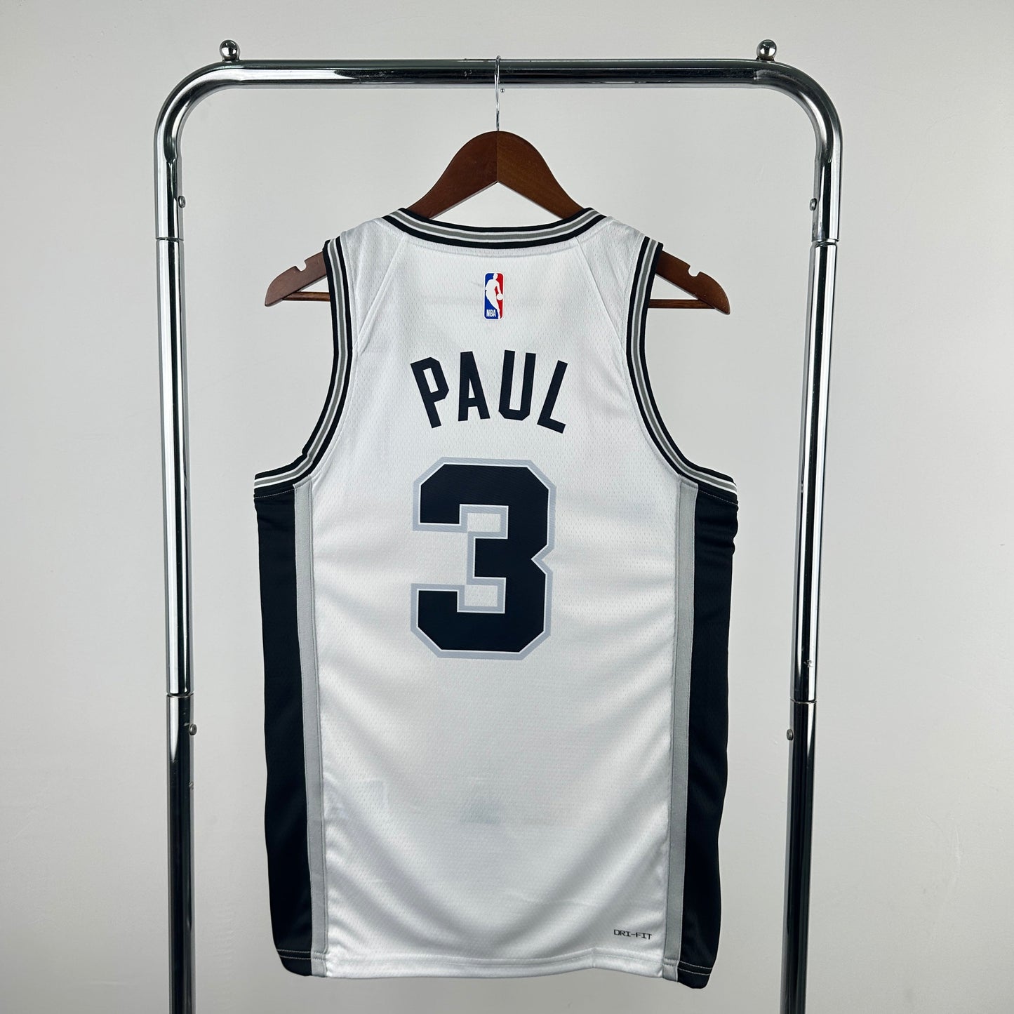 Camisola NBA 2021 San Antonio Spurs