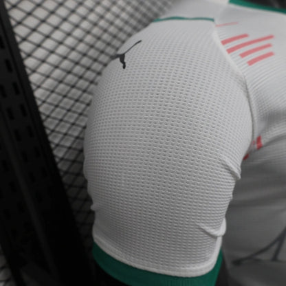 Camisola Argelia 2025 Edição Especial Versão Jogador