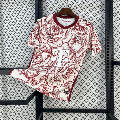 Camisola 1.FC Koln 2025-26 Edição Especial Versão Adepto