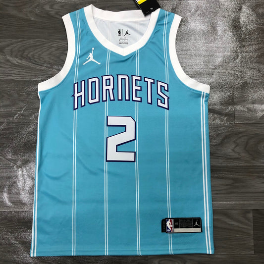 Camisola NBA 2020 Charlotte Hornets
