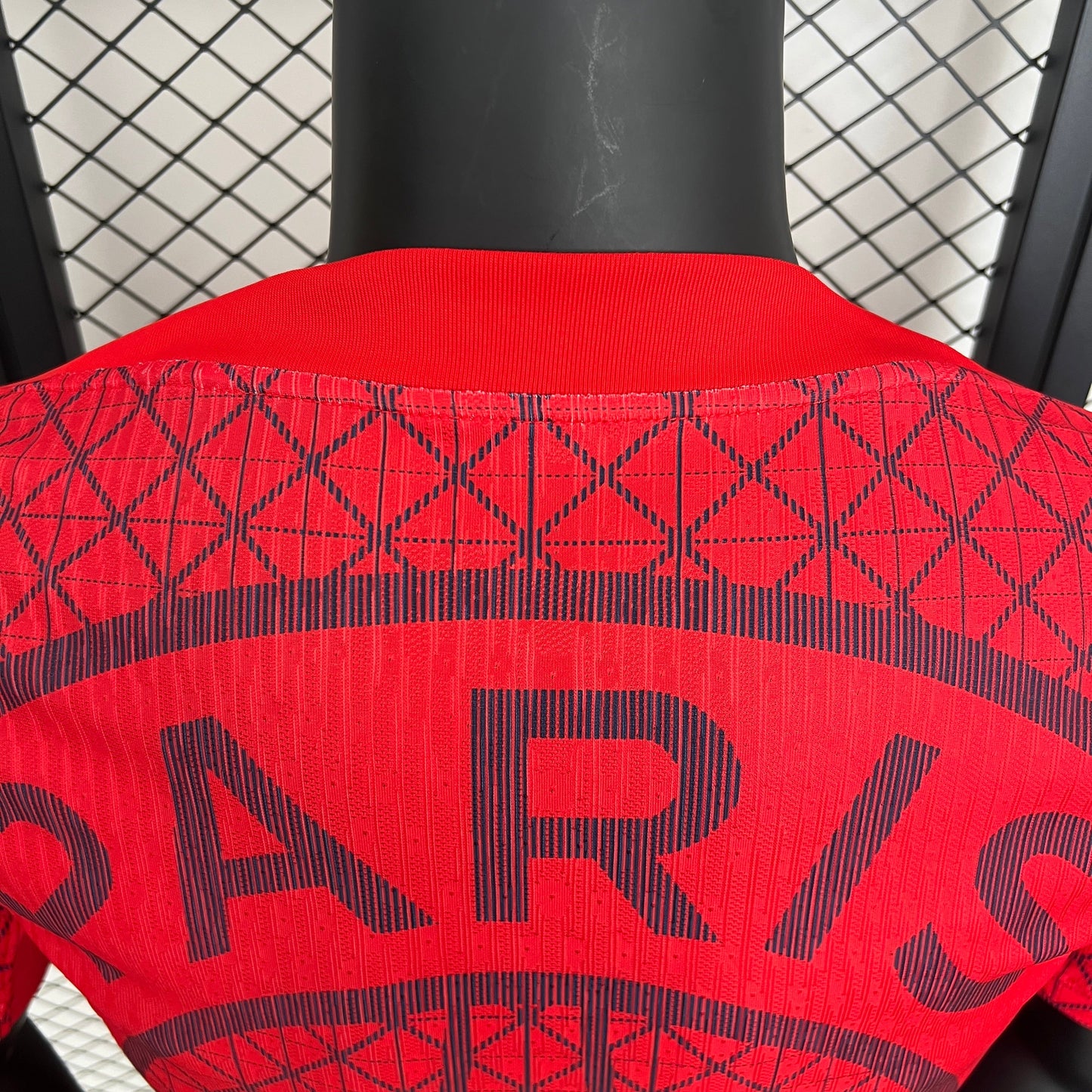 Camisola FC Paris Saint-Germain 2025-26 Edição Especial Versão Jogador