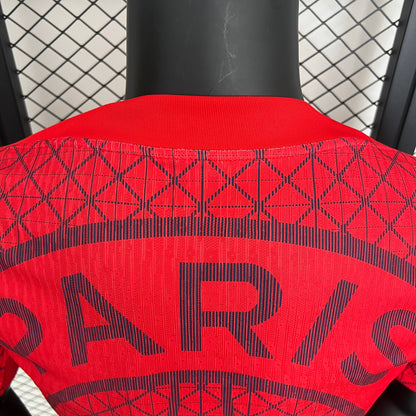 Camisola FC Paris Saint-Germain 2025-26 Edição Especial Versão Jogador