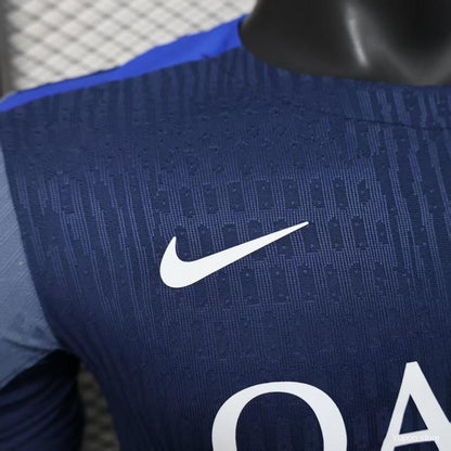 Camisola FC Paris Saint-Germain 2025-26 Edição Especial Versão Jogador