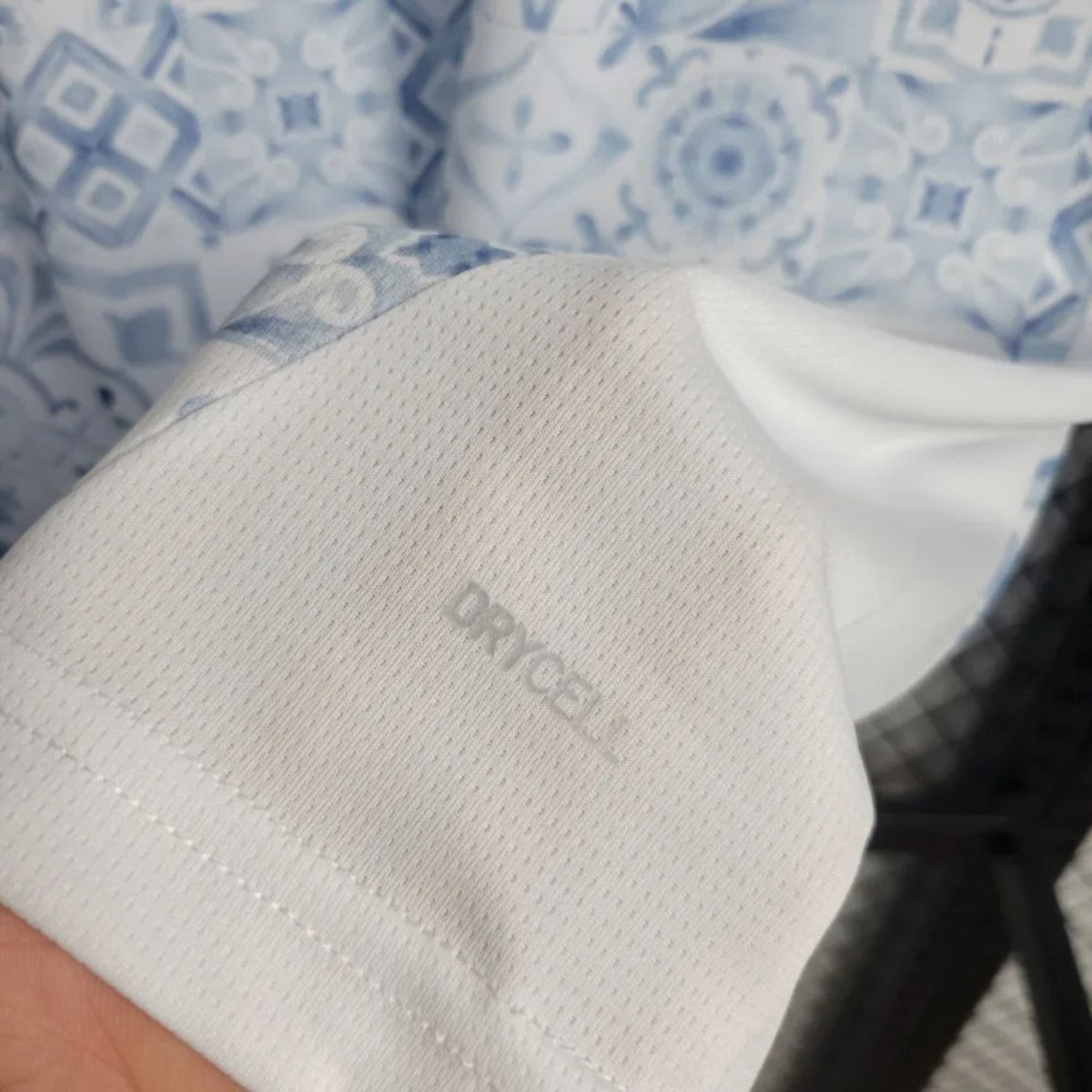 Camisola Portugal 2025 Edição Especial Versão Adepto
