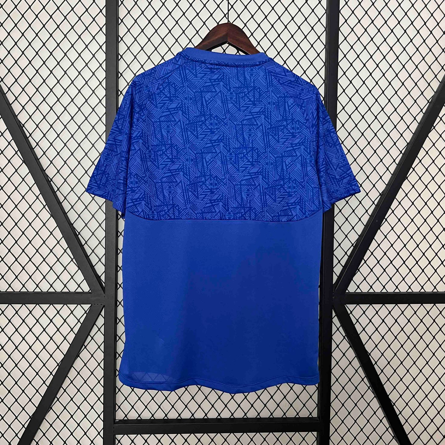 Camisola Gremio 2024-25 Guarda-Redes Versão Adepto