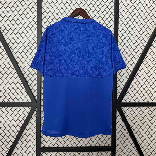 Camisola Gremio 2024-25 Guarda-Redes Versão Adepto