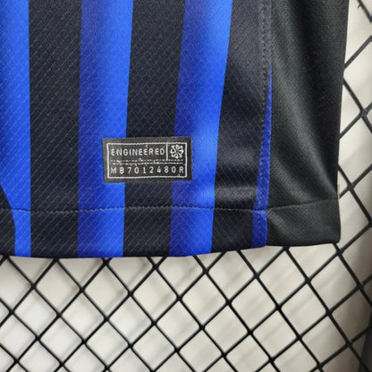 Camisola Inter Milão 2025-26 Principal Versão Mulher
