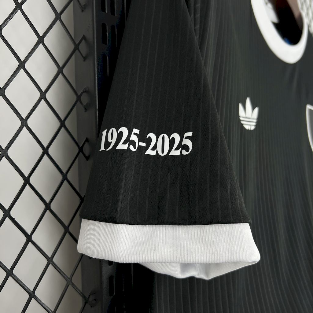 Camisola CSD Colo Colo 2025-26 Edição Especial Versão Adepto