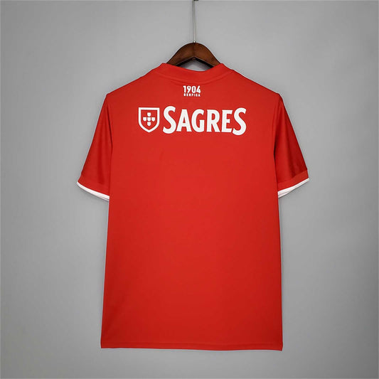 Camisola SLB 2021-22 Principal