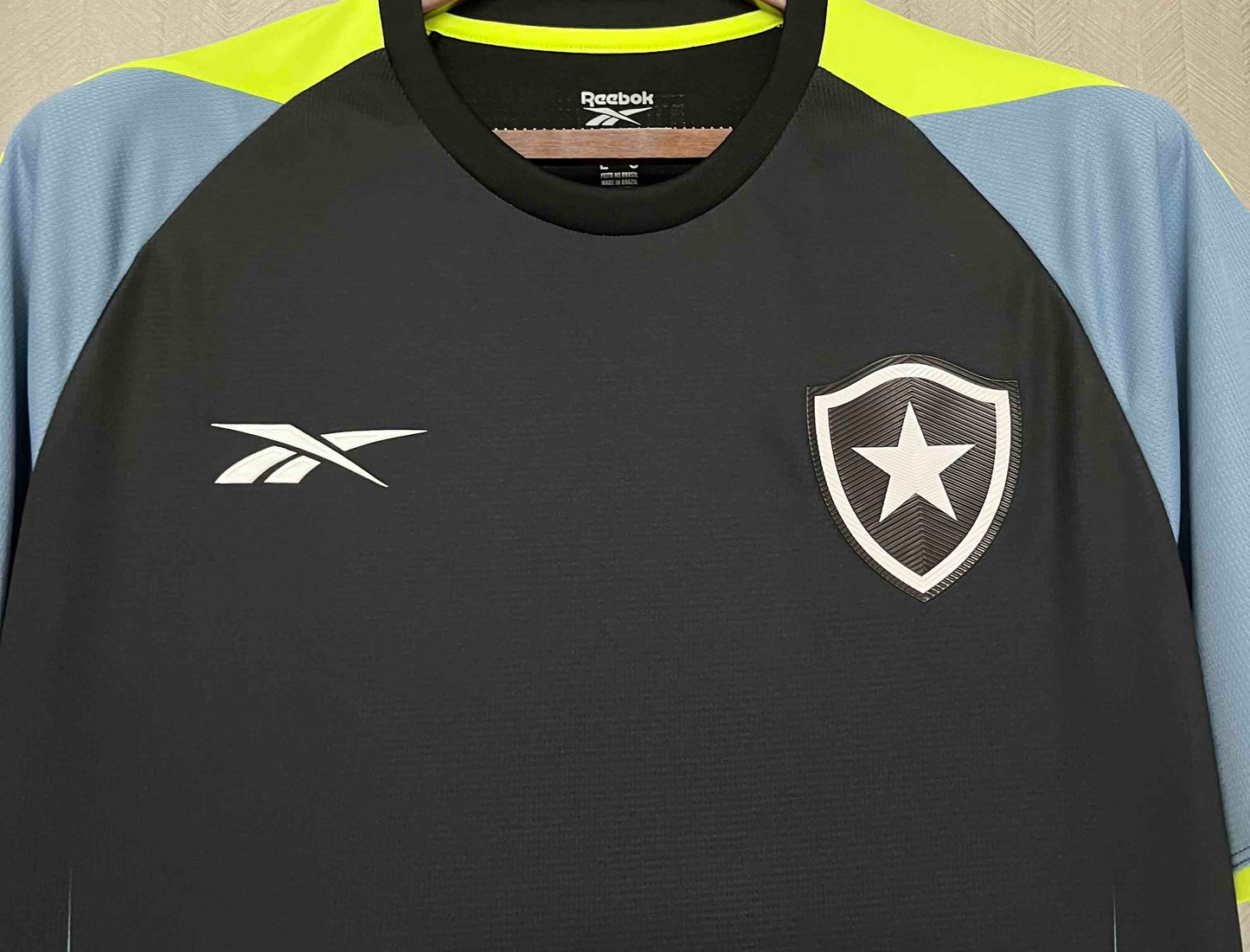 Camisola Botafogo-RJ 2024-25 Treino Versão Adepto