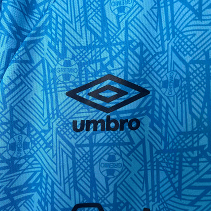 Camisola Gremio 2024-25 Guarda-Redes Versão Adepto