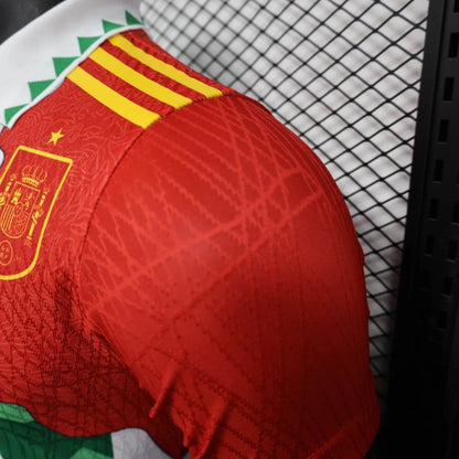 Camisola Real Betis 2025-26 Edição Especial Versão Jogador
