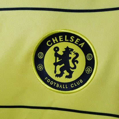Camisola CHE 2021-22 Alternativa