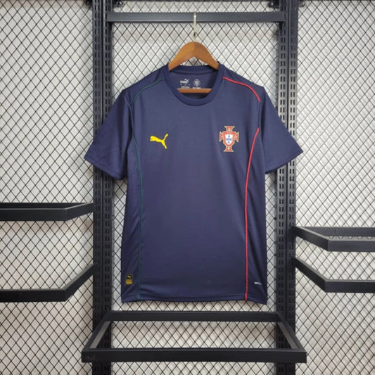 Camisola Portugal 2025 Treino Versão Adepto