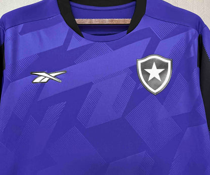 Camisola Botafogo-RJ 2024-25 Guarda-Redes Versão Adepto