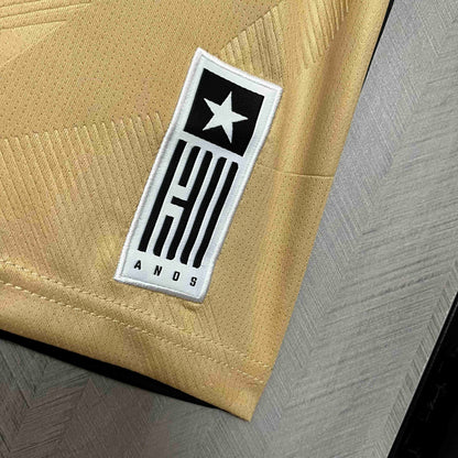 Camisola Botafogo-RJ 2024-25 Guarda-Redes Versão Adepto
