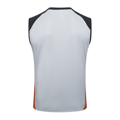Kit Treino Manga Cava S.L.B 2025-26