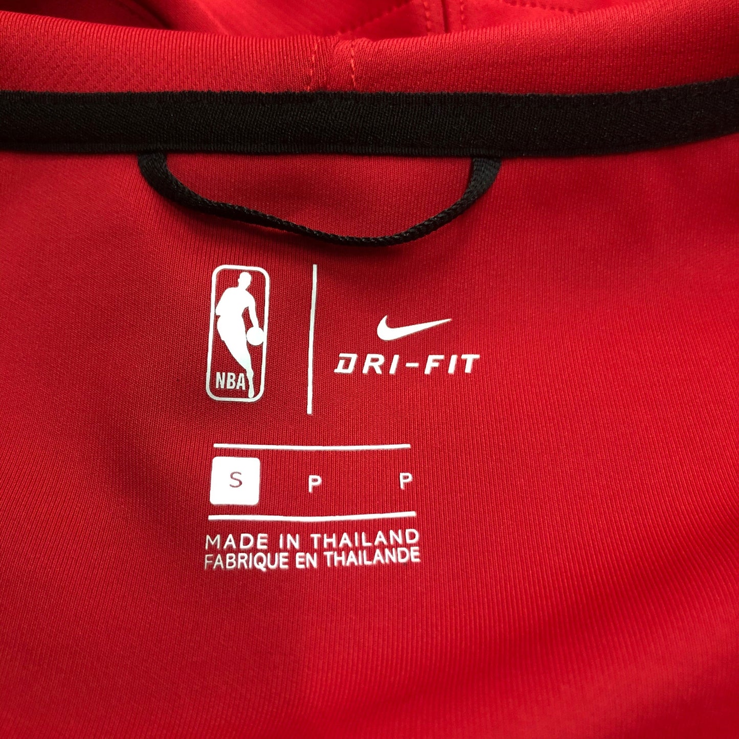 Casaco NBA Chicago Bulls