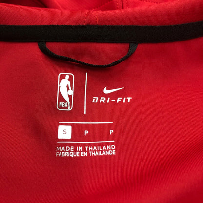 Casaco NBA Chicago Bulls