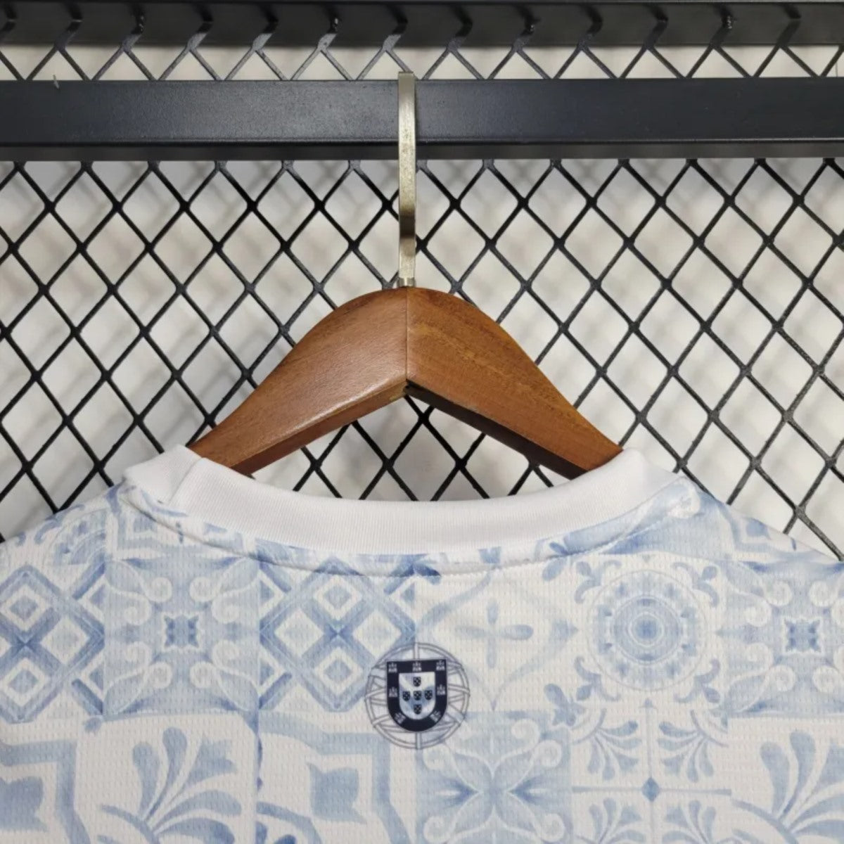 Camisola Portugal 2025 Edição Especial Versão Adepto