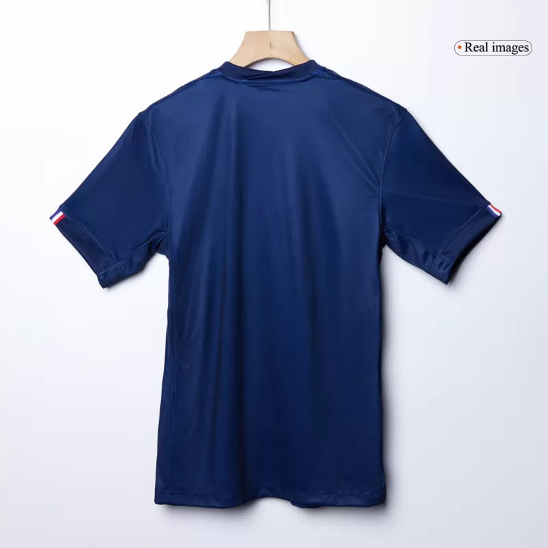 Camisola FC Paris Saint-Germain 2025-26 Principal Versão Adepto