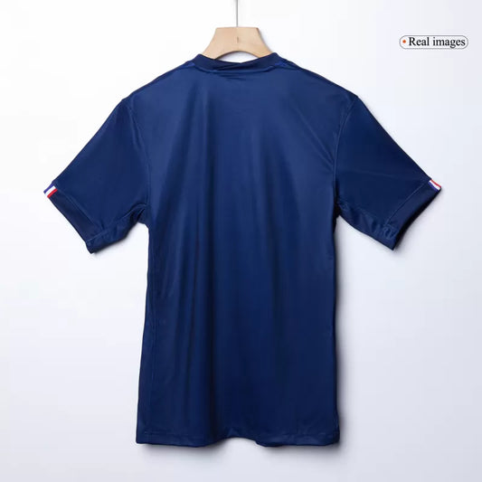 Camisola FC Paris Saint-Germain 2025-26 Principal Versão Adepto (Entrega Imediata)