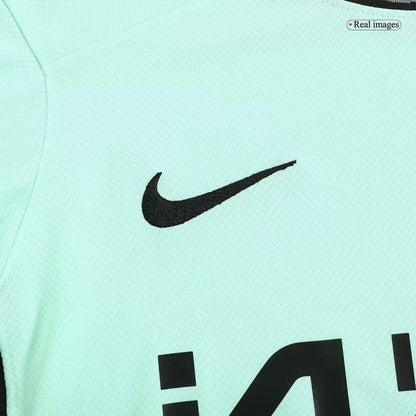 Camisola CHE 2023-24 Alternativa STERLING #7
