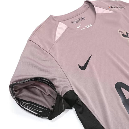 Camisola TOT 2023-24 Alternativa SON #7