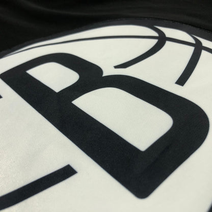 Casaco NBA Brooklyn Nets