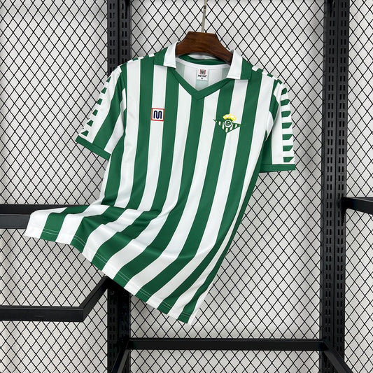 Camisola Real Betis 1984-85 Principal
