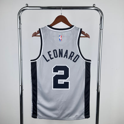 Camisola NBA 2021 San Antonio Spurs
