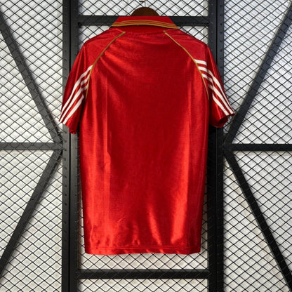 Camisola SLB 1998-99 Principal