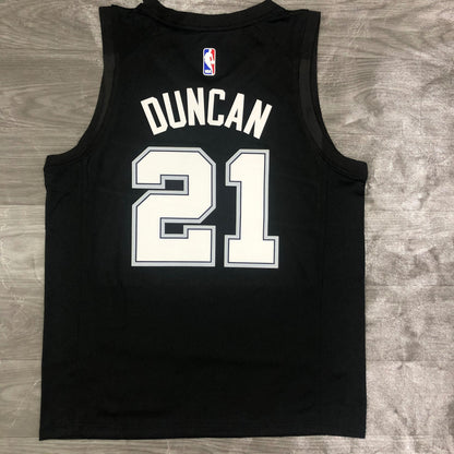 Camisola NBA 2021 San Antonio Spurs