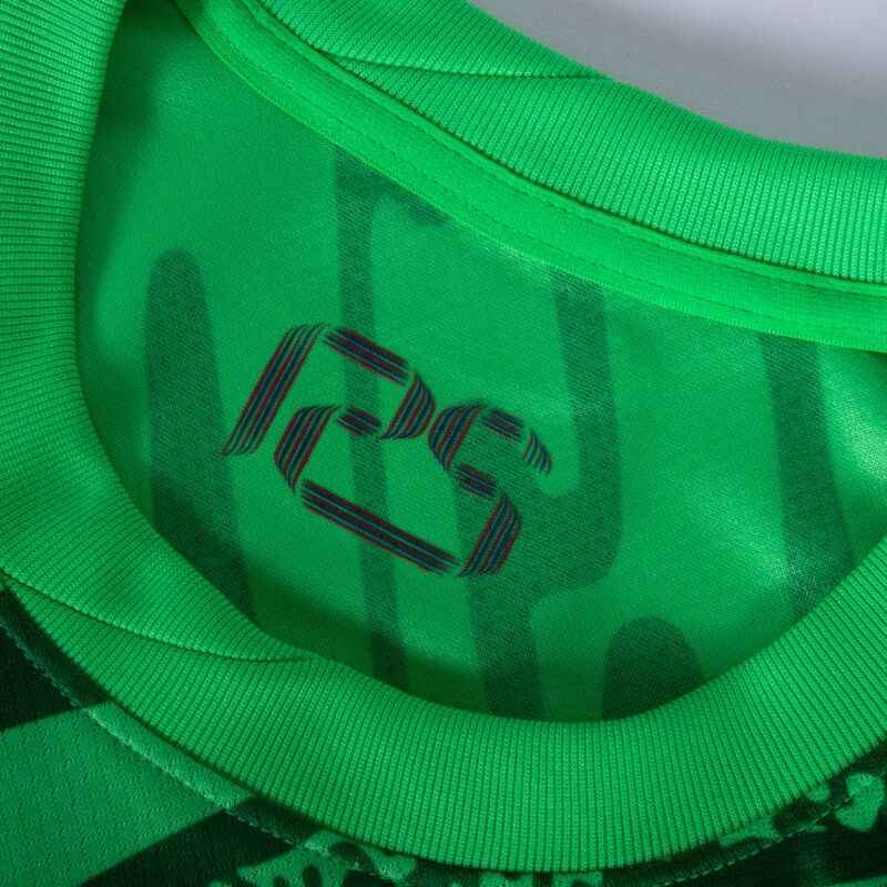 Camisola Manga Comprida FC Barcelona 2024-25 Guarda-Redes Versão Adepto TER STEGEN #1