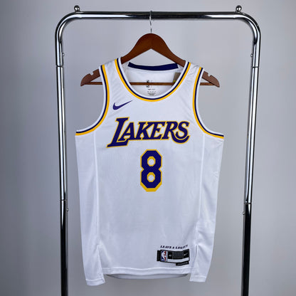 Camisola NBA 2023 Los Angeles Lakers