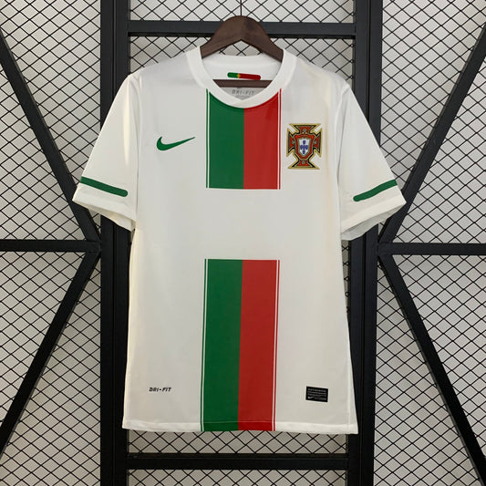 Camisola Portugal 2010 Alternativa