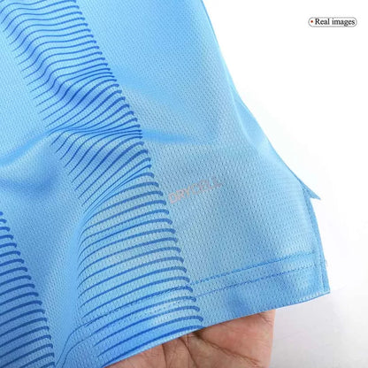 Camisola MCI 2023-24 Principal UCL FODEN #47