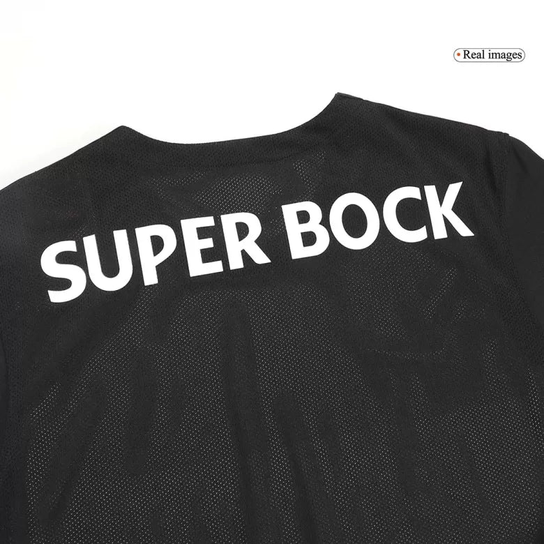 Camisola SCP 2024-25 Principal Versão Adepto DEBAST #6