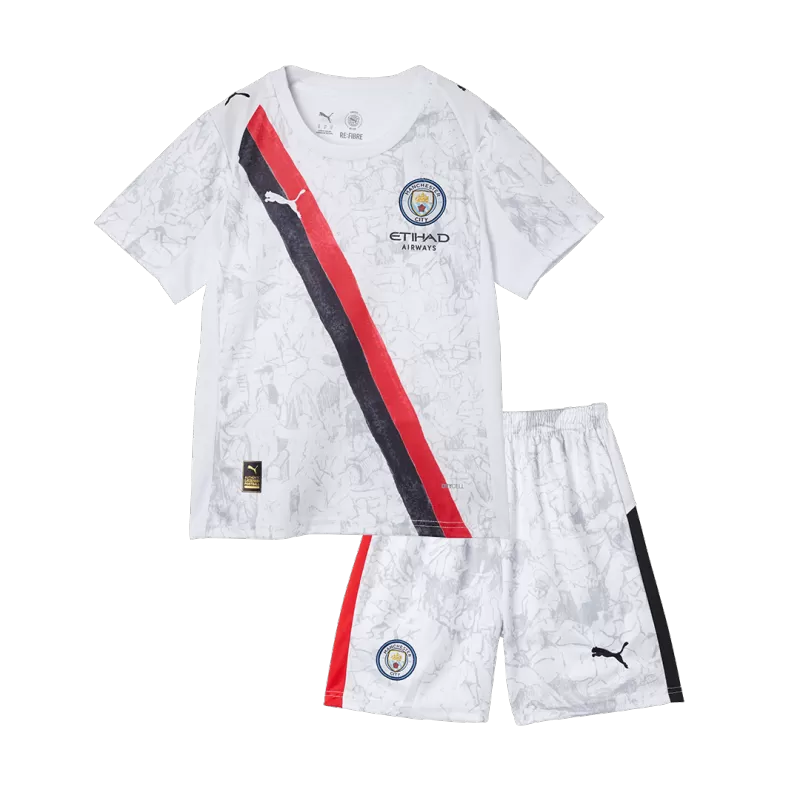 Kit Criança MCI 2025-26 Alternativo CWC