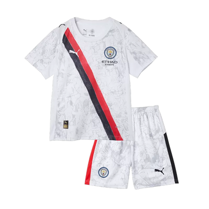 Kit Criança MCI 2025-26 Alternativo CWC