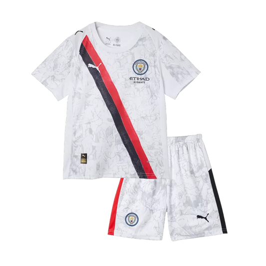 Kit Criança MCI 2025-26 Alternativo CWC
