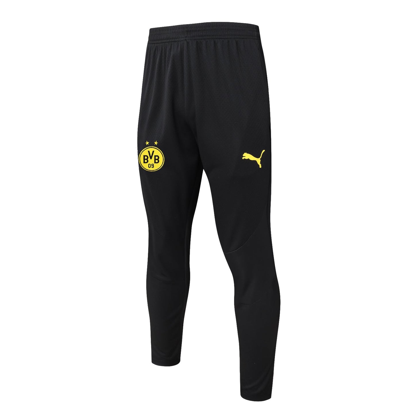 Fato de Treino Borussia Dortmund 2024-25 - Camisola com Fecho