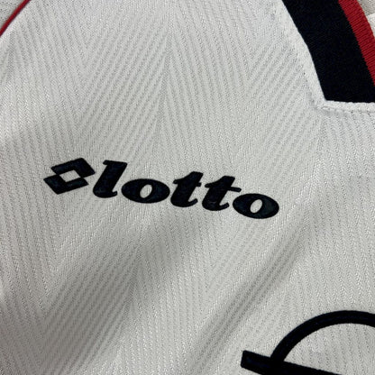 Camisola AC Milan 1997-98 Alternativa