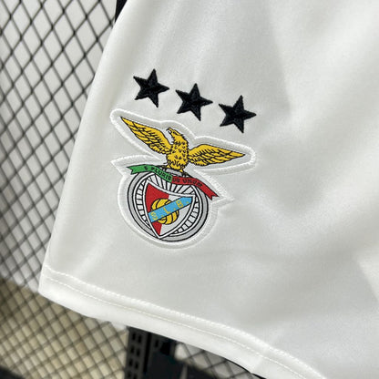 Kit Criança SLB 2025-26 Edição Especial