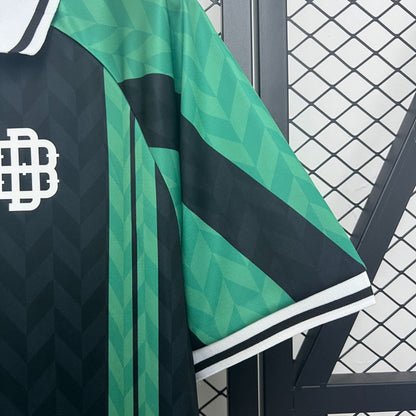 Camisola Real Betis 2025-26 Edição Especial Versão Adepto