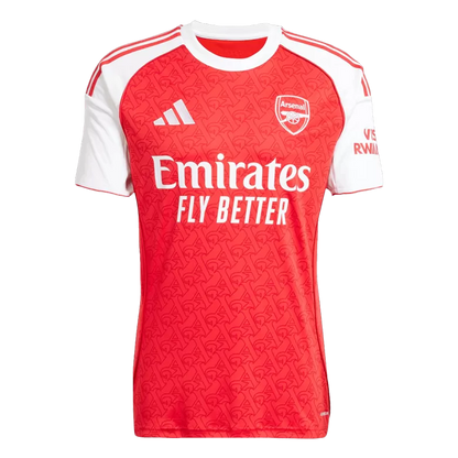 Camisola ARS 2025-26 Principal Versão Adepto ODEGAARD #8