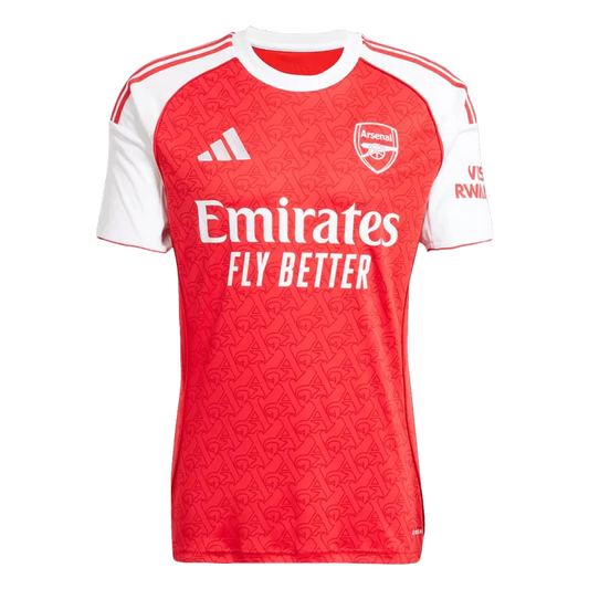 Camisola ARS 2025-26 Principal Versão Adepto GYÖKERES #14